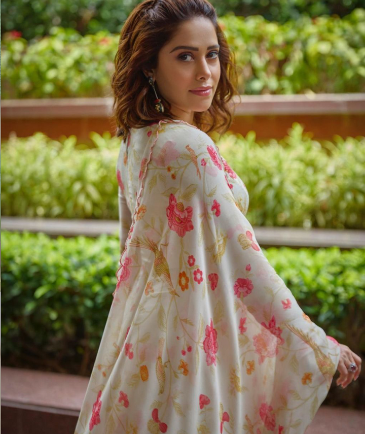 Churidaar Set and Anarkali Set