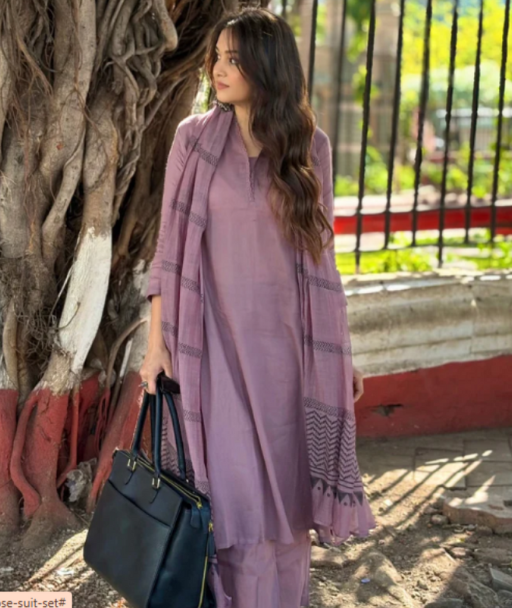 Kurta Set